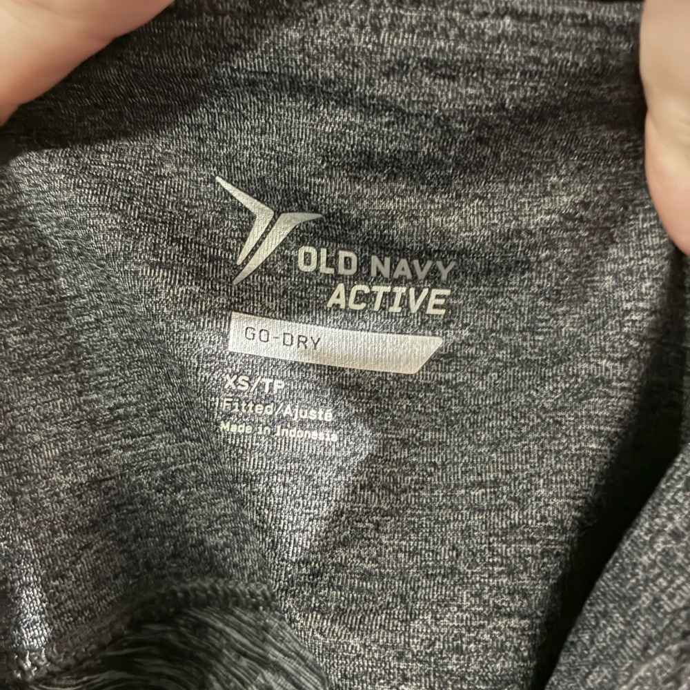 Old Navy Women’s XS Athletic Leggings - Picture 3 of 4